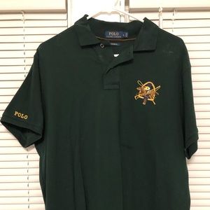 Polo Ralph Lauren polo